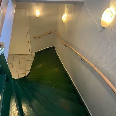 Hattkalles Vandrarhem Smedjebacken Exterior foto