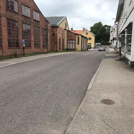Hattkalles Vandrarhem Smedjebacken Exterior foto